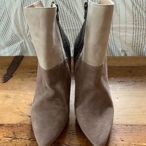 Chinese Laundry Heels